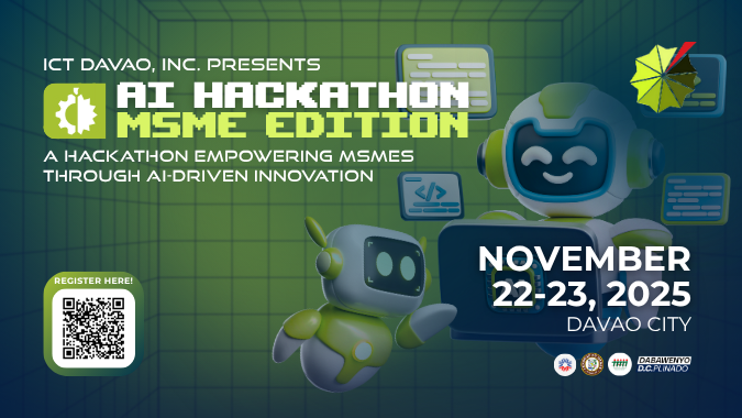 AI Hackathon Naonao Event Banner (675 X 380 Px) (1)