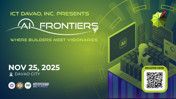 AI Frontiers Naonao Event Banner (675 X 380 Px)